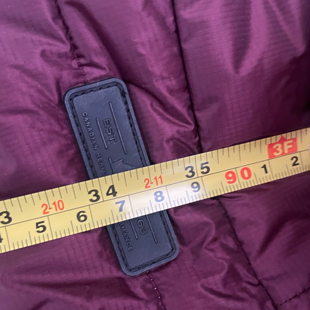 Pajar winter jacket - Picture 11 of 16